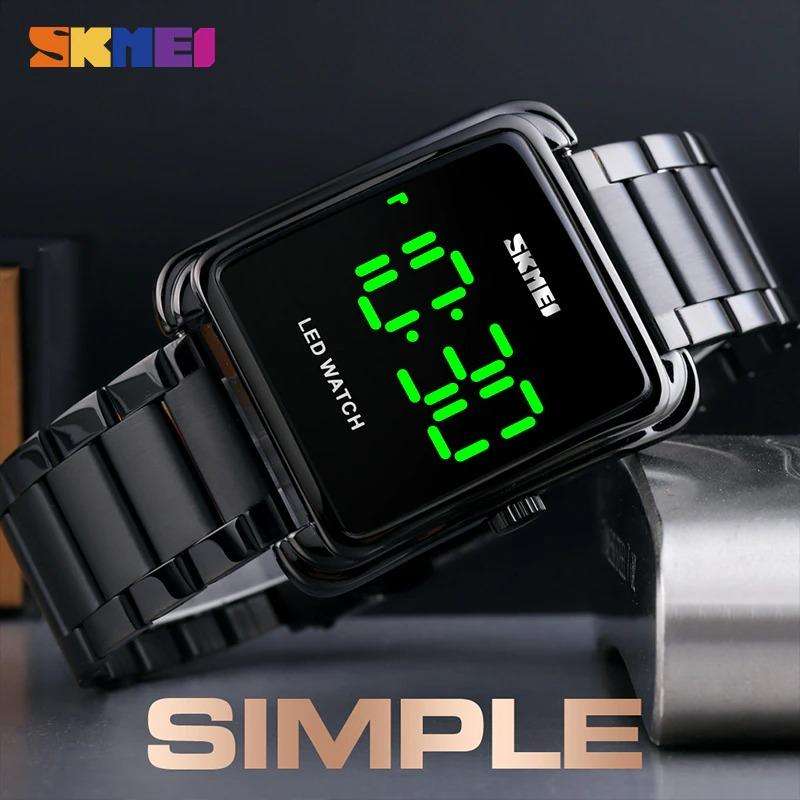 skmei watches price