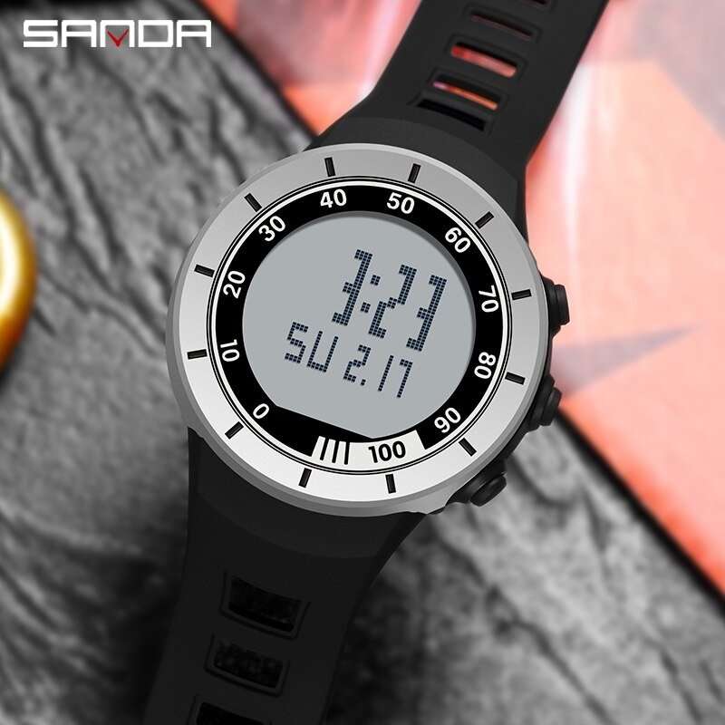 sanda watches