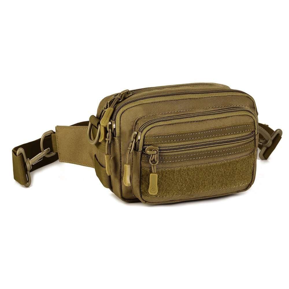 molle fanny pack