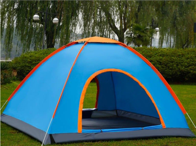 Camping Tents in Pakistan
