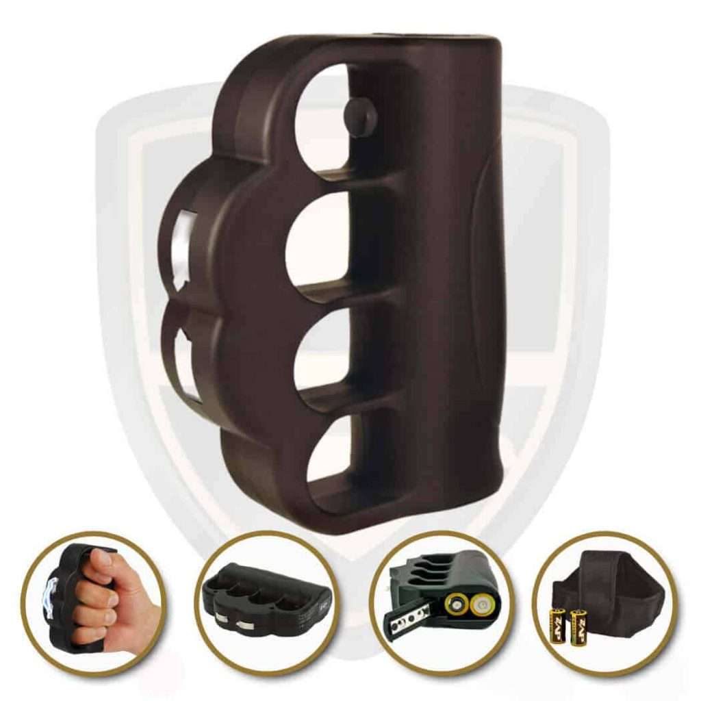 All Self Defense products – Hyper Cart