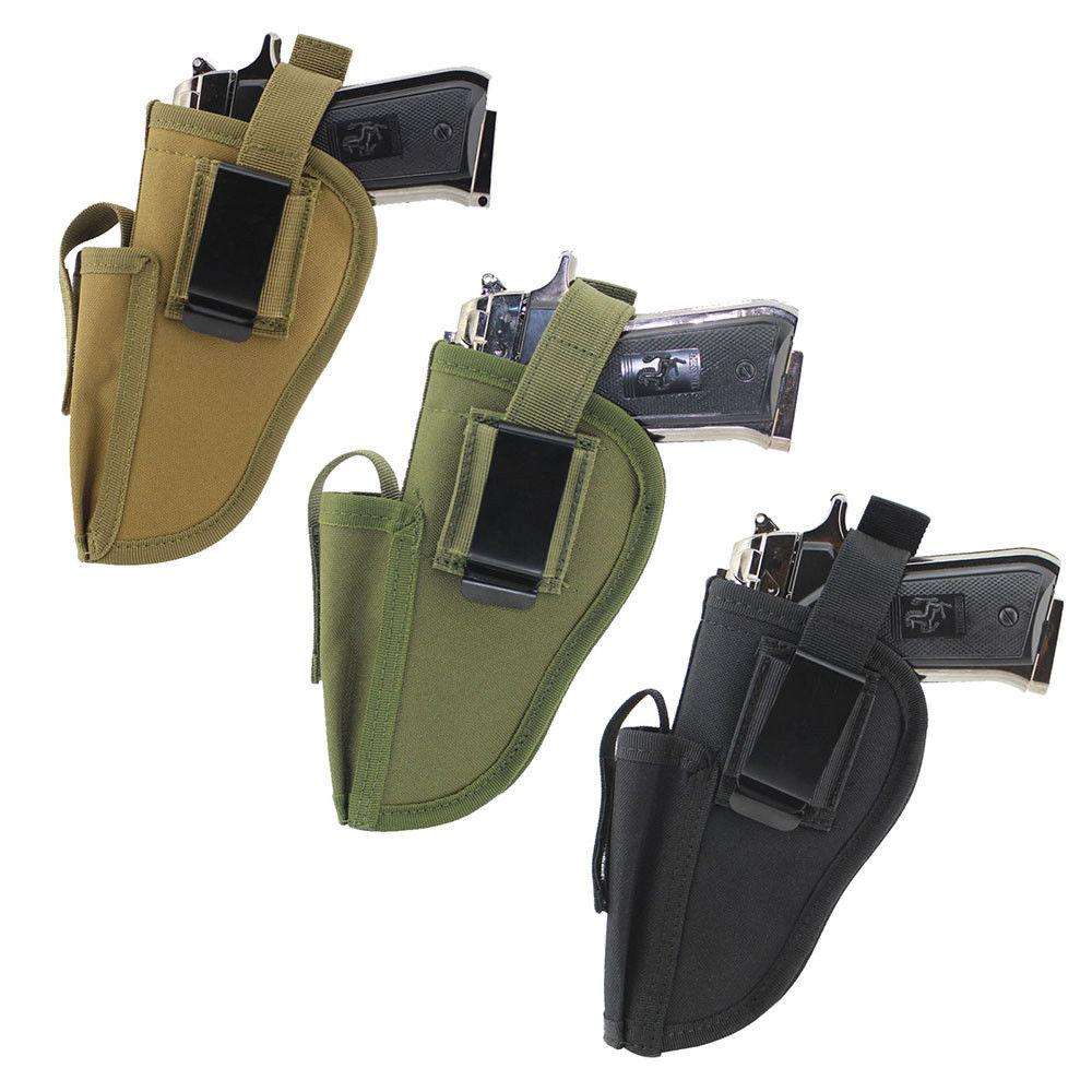 Gun Holster Waist Belt Hyper Cart