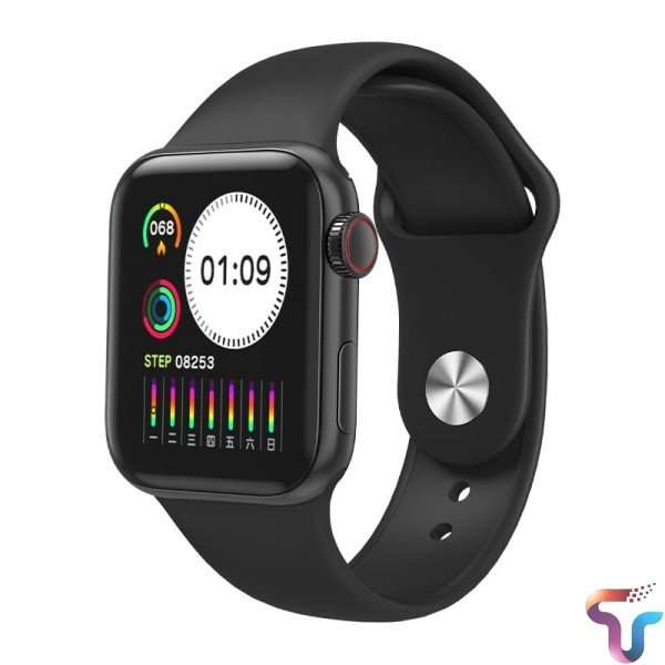 smartwatch android 8.0