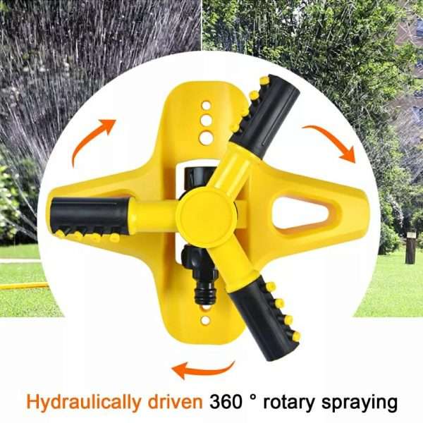 The Hyper Cart