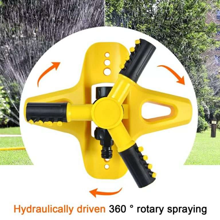 The Hyper Cart