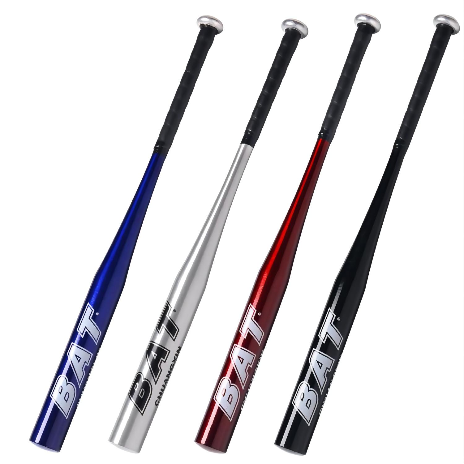 Aluminum Sport Baseball Bat Imported Hyper Cart