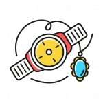 Watch & Jewelry